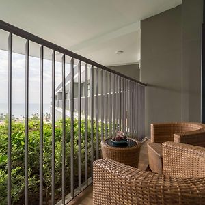 Bilik eksekutif raja satu-bilik tidur